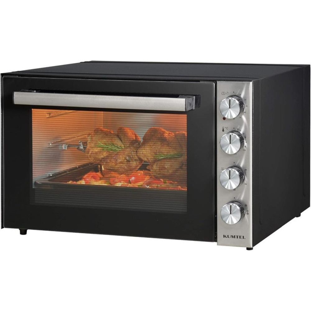Kumtel LX-9645 Fırın 70 Lt  Outlet