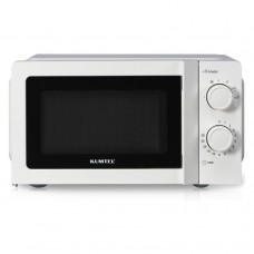 Kumtel HM 02 20 lt Beyaz Mikrodalga 