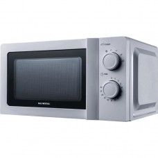 Kumtel HM 03 20 lt Gri Mikrodalga Fırın