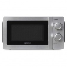 Kumtel HM-04 Grill Gri Mikrodalga Fırın 