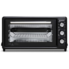 Kumtel LX-3520 Siyah 40 lt Mini Fırın