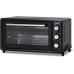 Kumtel LX-3520 Siyah 40 lt Mini Fırın