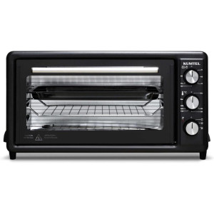 Kumtel LX-3520 40 lt Mini Fırın Teşhir