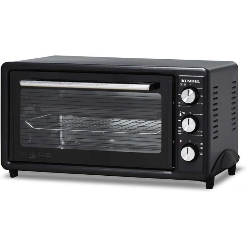 Kumtel LX-3520 40 lt Mini Fırın Teşhir