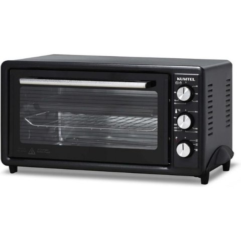 Kumtel LX-3520 40 lt Mini Fırın Teşhir