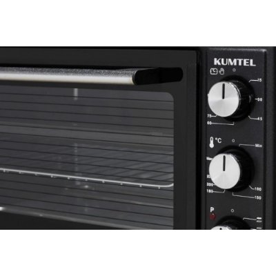 Kumtel LX-3520 40 lt Mini Fırın Teşhir
