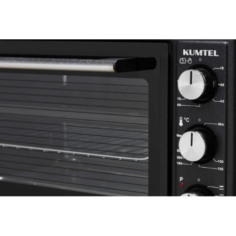 Kumtel LX-3520 40 lt Mini Fırın Teşhir