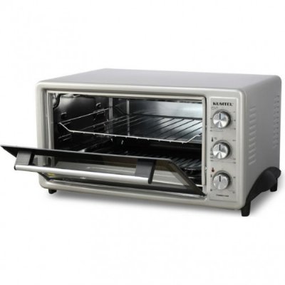 Kumtel LX-3525 40 lt Mini Fırın -TEŞHİR