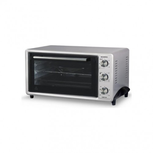 Kumtel LX-3525 40 lt Mini Fırın -TEŞHİR