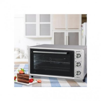 Kumtel LX-3525 40 lt Mini Fırın -TEŞHİR