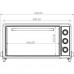 Kumtel LX-3525 40 lt Mini Fırın -TEŞHİR
