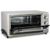 KUMTEL LX-3525 Turbo 40 Litre Mini Fırın - Gri Outlet