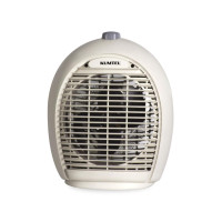 Kumtel LX-6331 Krem 2000 W Fan...