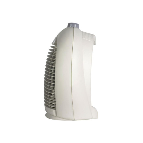 Kumtel LX-6331 Krem 2000 W Fanlı Isıtıcı outlet