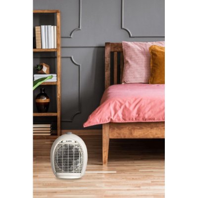 Kumtel LX-6331 Krem 2000 W Fanlı Isıtıcı outlet