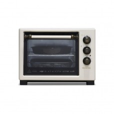 Kumtel Tinimini LX-8520 Rustik Bej 20 lt Mini Fırın