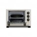Kumtel Tinimini LX-8520 Rustik Bej 20 lt Mini Fırın