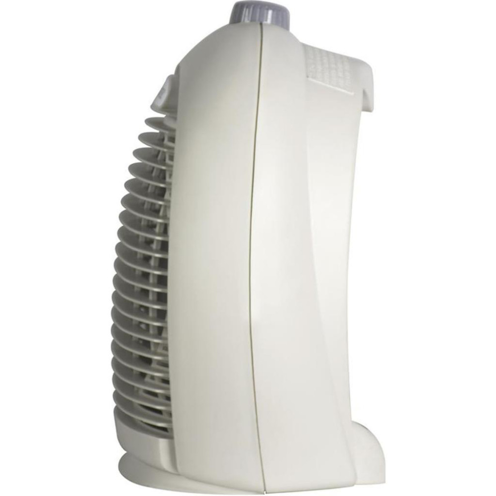 Kumtel LX-6331 Bej 2000 W Fanlı Isıtıcı - TESHİR