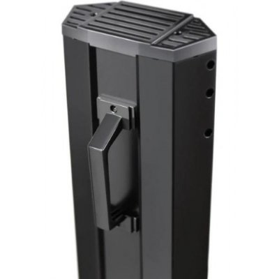 Kumtel MH-2300 Orbit Dual 2300 W Kule Tipi Infrared Isıtıcı - Outlet