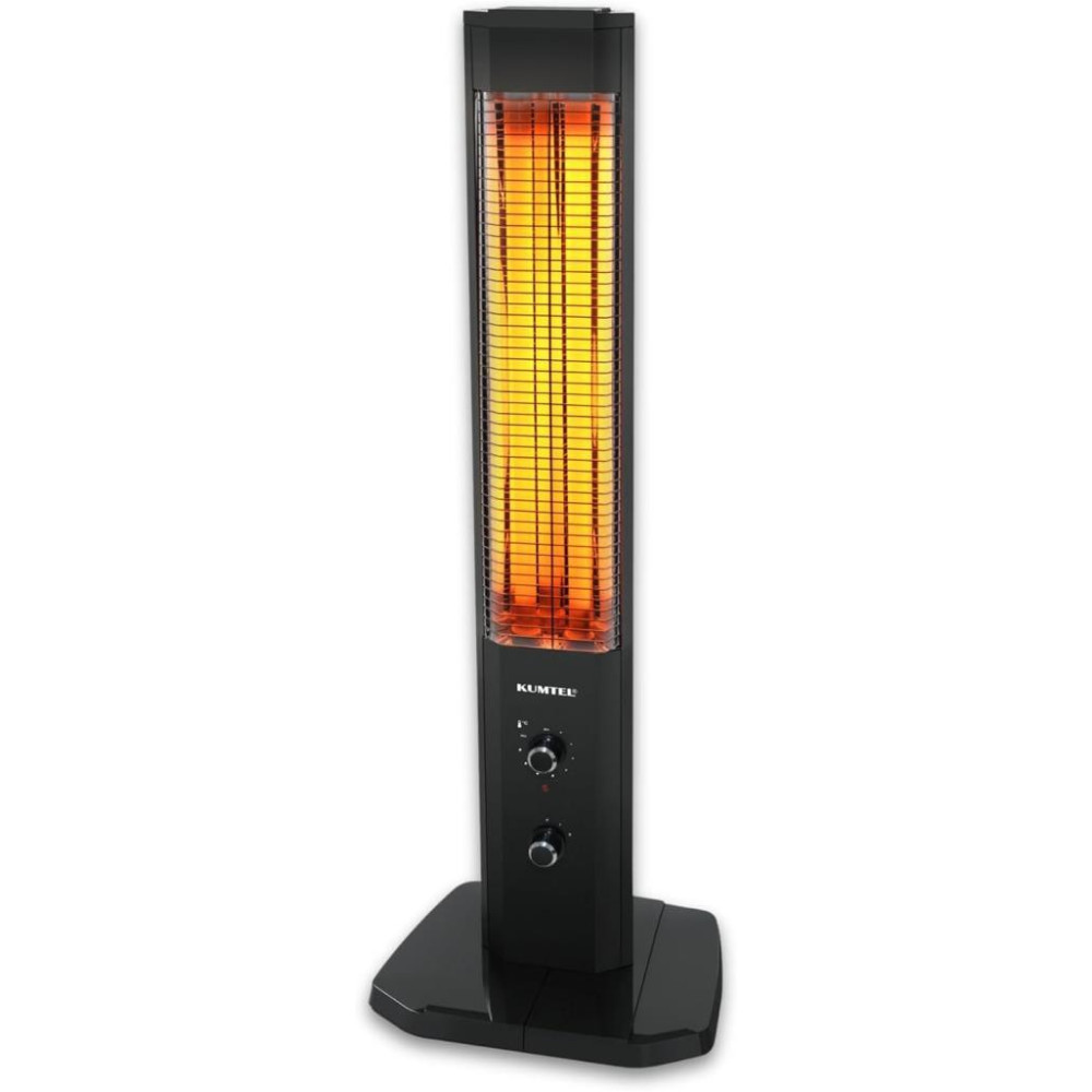 Kumtel Mh-2300 Dual Orbit Dik Isıtıcı Teşhir
