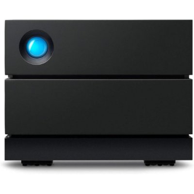 LaCie 2big RAID, 16 TB, Harici Masaüstü Sabit Sürücü, Thun - Outlet