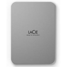 Lacie Mobil Drive STLP5000400 USB 3.1 2.5" 5 TB Harici Harddisk - Outlet