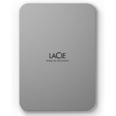 Lacie Mobil Drive STLP5000400 USB 3.1 2.5" 5 TB Harici Harddisk - Outlet