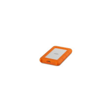 Lacie Rugged Mini STFR4000800 USB 3.1 2.5" 4 TB Harici Harddisk - Teşhir