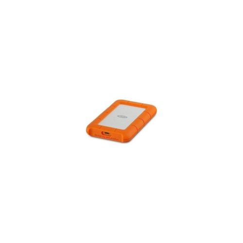 Lacie Rugged Mini STFR4000800 USB 3.1 2.5" 4 TB Harici Harddisk - Teşhir