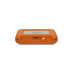 Lacie Rugged Mini STFR4000800 USB 3.1 2.5" 4 TB Harici Harddisk - Teşhir