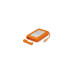 Lacie Rugged Mini STFR4000800 USB 3.1 2.5" 4 TB Harici Harddisk - Teşhir