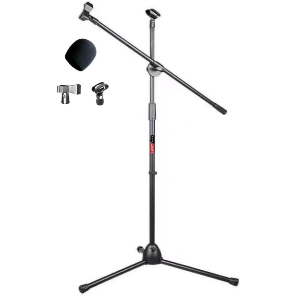 Lastvoice MS06S Akrobat Mikrofon Standı Outlet
