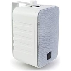 Lastvoice St-4TW Duvar Tipi Sütun Hoparlör 100 Watt 10 ...