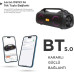 Lenovo Lecoo DS153 RGB Bluetooth Hoparlör Teşhir