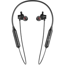 Lenovo Lecoo ES201 Boyun Bantlı Mikrofonlu Kulak İçi Bl...