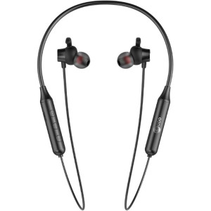 Lenovo Lecoo ES201 Boyun Bantlı Mikrofonlu Kulak İçi Bluetooth Kulaklık Outlet