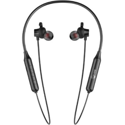 Lenovo Lecoo ES201 Boyun Bantlı Mikrofonlu Kulak İçi Bluetooth Kulaklık Outlet