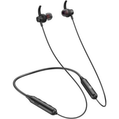 Lenovo Lecoo ES201 Boyun Bantlı Mikrofonlu Kulak İçi Bluetooth Kulaklık Outlet