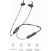 Lenovo Lecoo ES201 Boyun Bantlı Mikrofonlu Kulak İçi Bluetooth Kulaklık Outlet