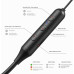 Lenovo Lecoo ES201 Boyun Bantlı Mikrofonlu Kulak İçi Bluetooth Kulaklık Outlet