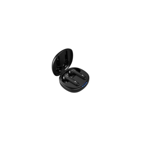 Lenovo Lecoo EW302B TWS Kulak İçi Bluetooth Kulaklık Siyah Outlet