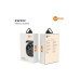Lenovo Lecoo EW302B TWS Kulak İçi Bluetooth Kulaklık Siyah Outlet