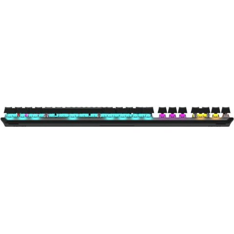 Lenovo Lecoo GK301 RGB Red Switch Kablolu Mekanik Oyuncu Klavyesi Teşhir