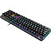 Lenovo Lecoo GK301 RGB Red Switch Kablolu Mekanik Oyuncu Klavyesi Teşhir