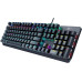 Lenovo Lecoo GK301 RGB Red Switch Kablolu Mekanik Oyuncu Klavyesi Teşhir