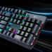 Lenovo Lecoo GK301 RGB Red Switch Kablolu Mekanik Oyuncu Klavyesi Teşhir