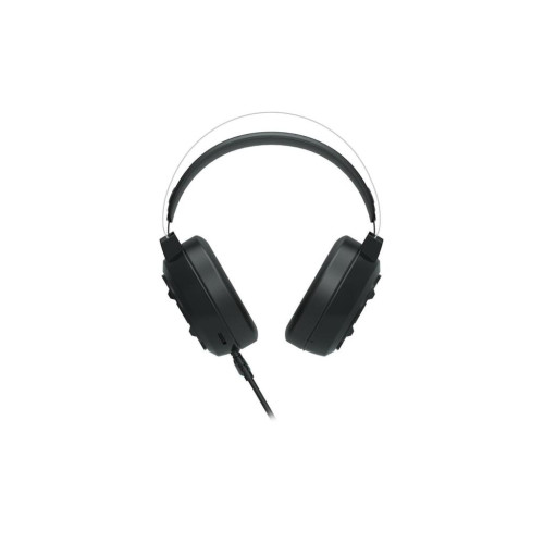 Lenovo Lecoo HT401 RGB USB Kablolu Kulak Üstü Oyuncu Kulaklığı Outlet