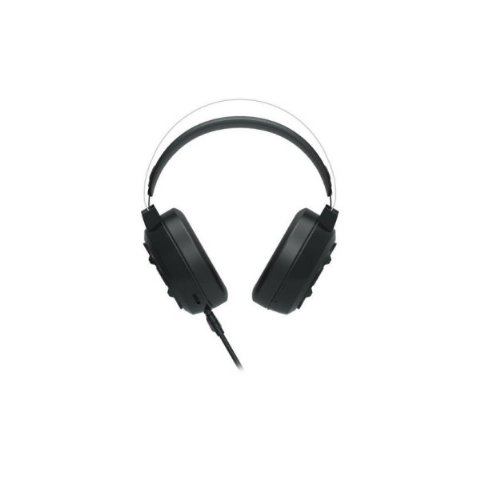 Lenovo Lecoo HT401 RGB USB Kablolu Kulak Üstü Oyuncu Kulaklığı Outlet
