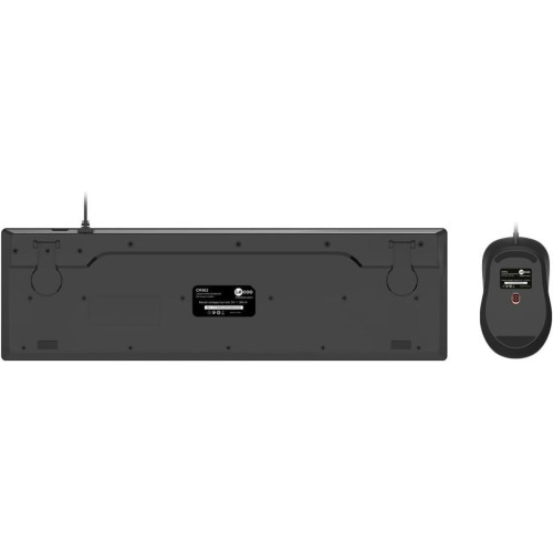 Lenovo Lecoo CM102 Kablolu Klavye Mouse Seti Outlet
