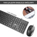 Lenovo Lecoo CM102 Kablolu Klavye Mouse Seti Outlet